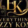 EVERYTHING LIZZY KOMS (ELK)